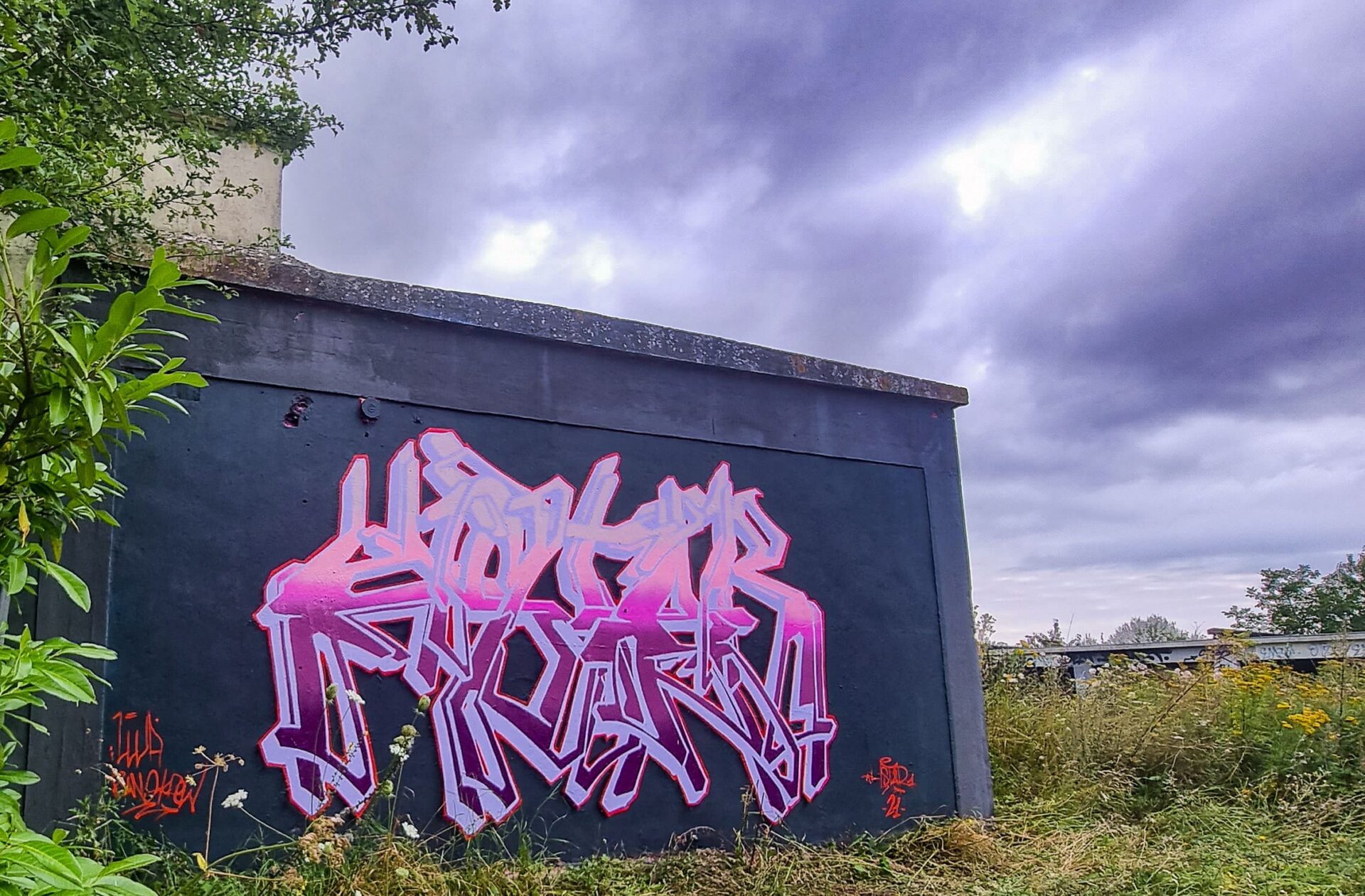Wall-Graffiti-1